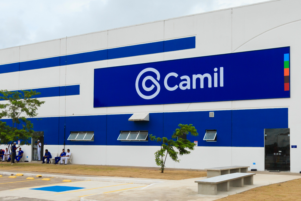 Camil anuncia pagamento de juros sobre capital próprio (JCP) aos acionistas