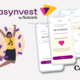 Easycred Easynvest by Nubank