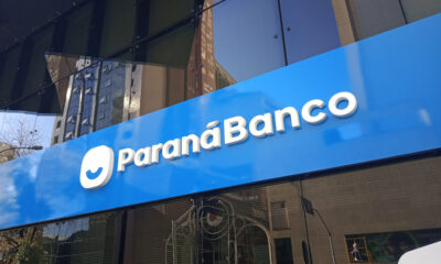 Paraná Banco anuncia R$4,8 mi em dividendos doa acionistas
