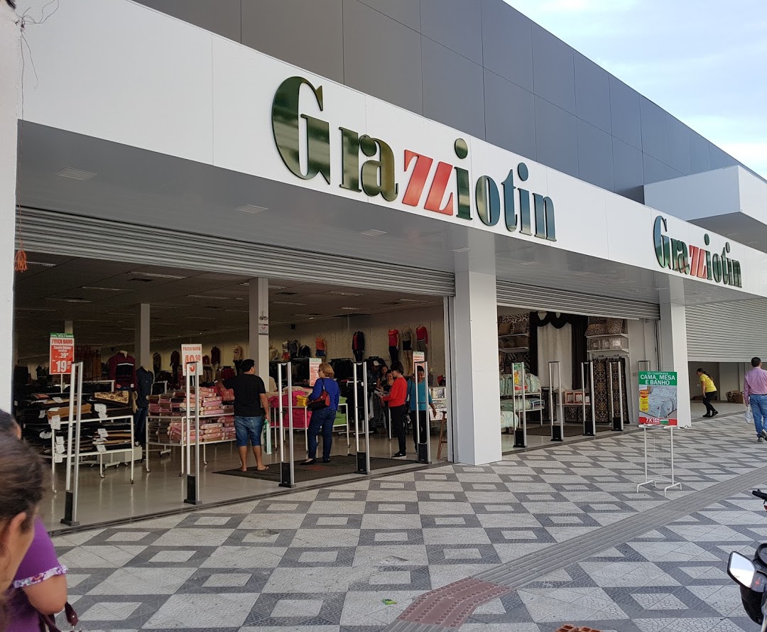 Grazziotin pretende recomprar mais de um milhão de ações próprias