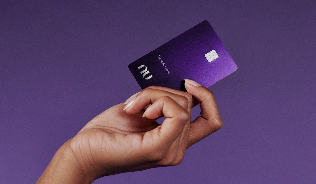 Nubank Inicia Aumento Do Limite Do Cartão De Crédito De Clientes 5585