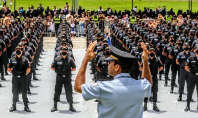 Exército brasileiro está convocando reservistas até janeiro de 2023