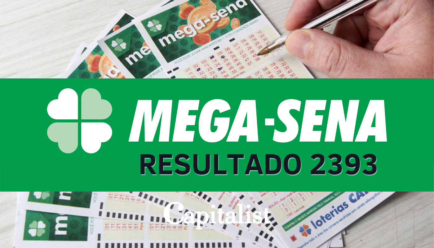 Saiu o resultado do concurso 2273 da Mega-Sena, que pode pagar R