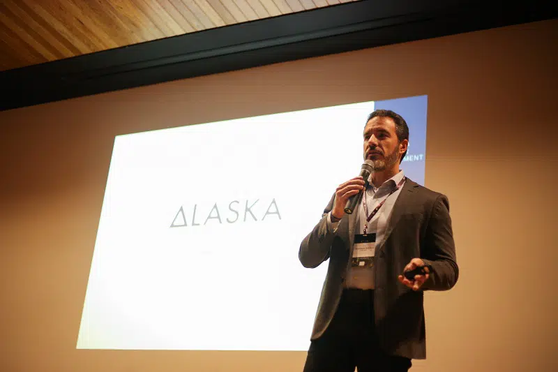 Alaska Asset Management