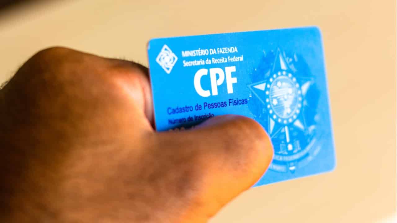 CPF Substitui RG como Identificação: Conheça as Novidades