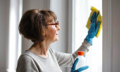 Dona de Casa Aposentadoria