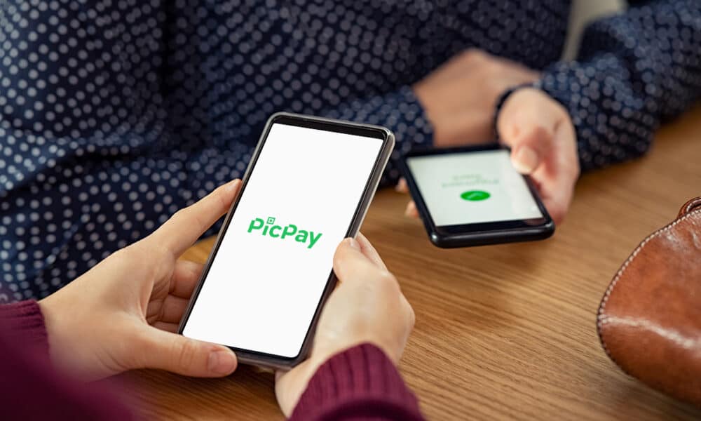 Aprenda Como Fazer Empréstimo Usando O Picpay 9520