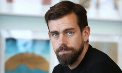 Jack Dorsey