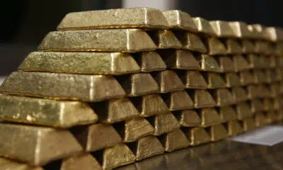 Melhores investimentos em ouro