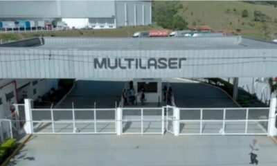 Multilaser (MLAS3): XP inicia cobertura da companhia com recomendação de Compra
