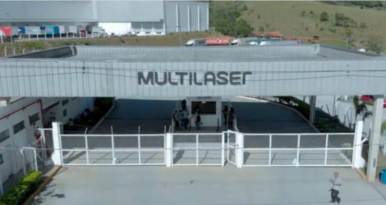 Multilaser (MLAS3): XP inicia cobertura da companhia com recomendação de Compra