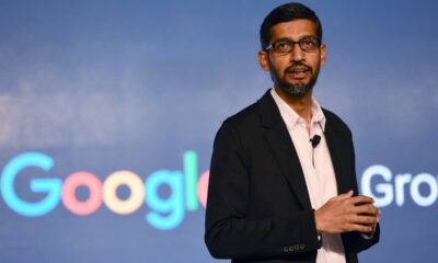 Pichai Sundar