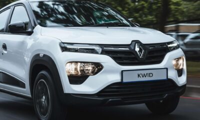 Renault Kwid