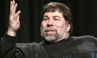 Steve Wozniak