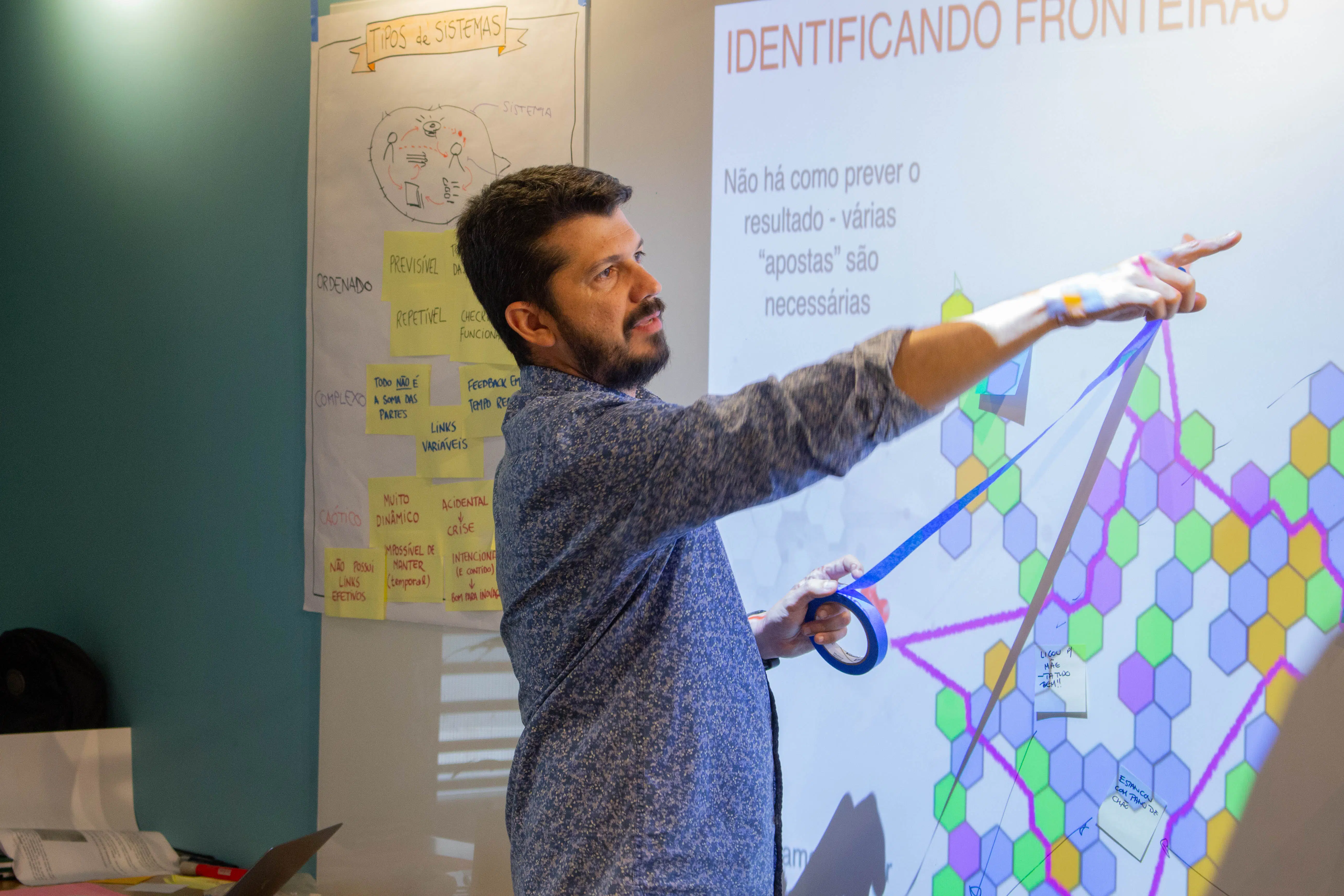 Itaú Unibanco incorpora startup Emergee, que atua com Business Agility