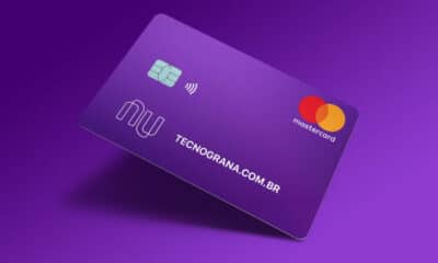 Cartão Nubank