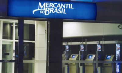 Banco Mercantil do Brasil: S&P eleva classificação da instituição