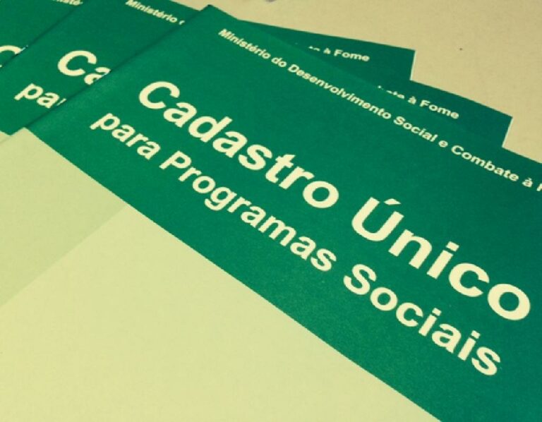 Não Sabe Se Já Está Inscrito No CadÚnico Veja Como Descobrir 3974