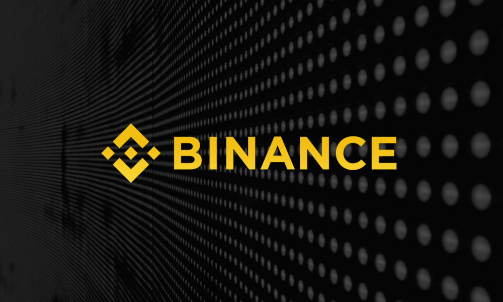 aplicativo binance