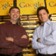 Sergey Brin e Larry Page