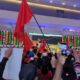 Manifestantes invadem Bolsa de Valores em São Paulo