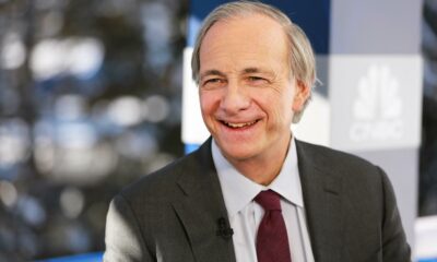 Ray Dalio