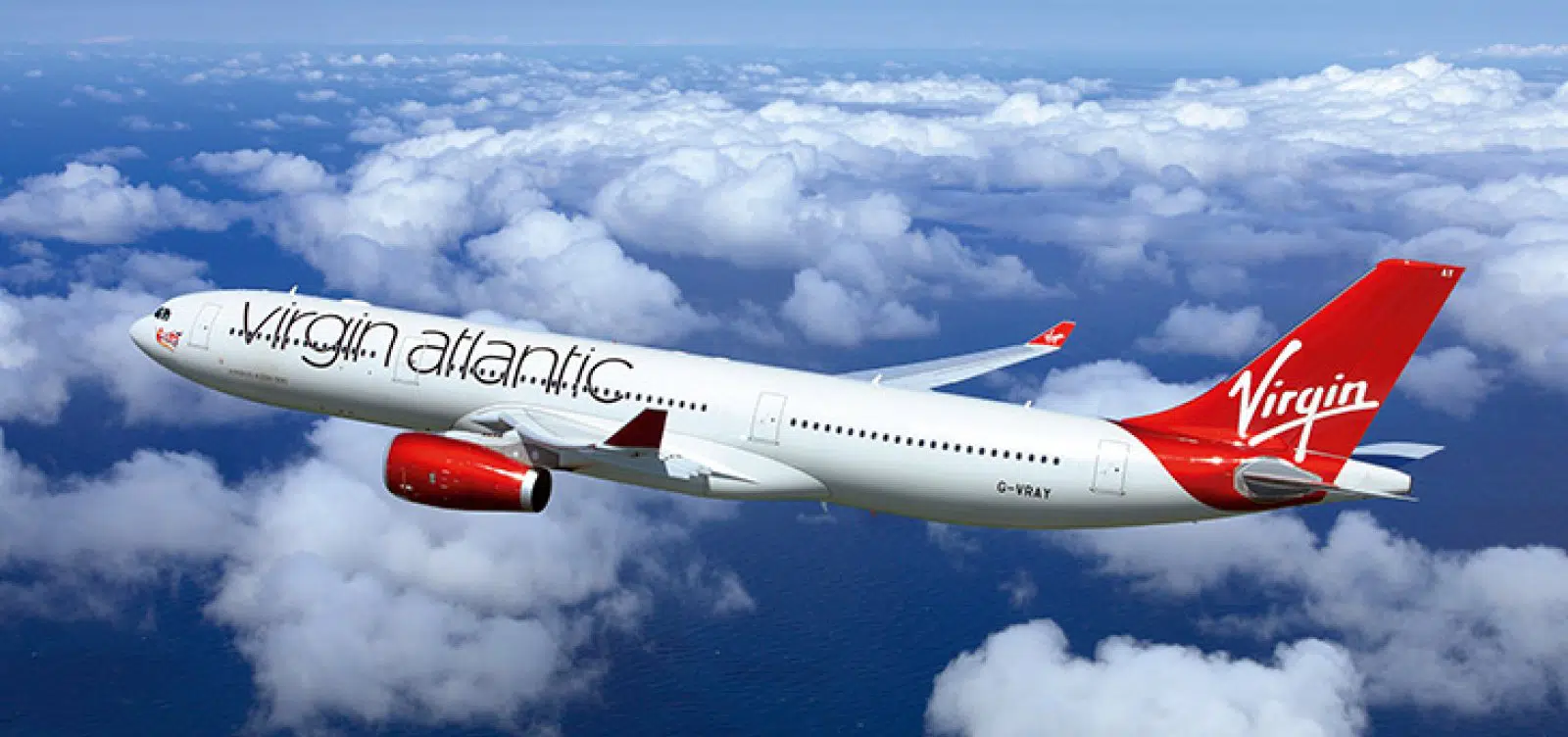 Virgin Atlantic Airways