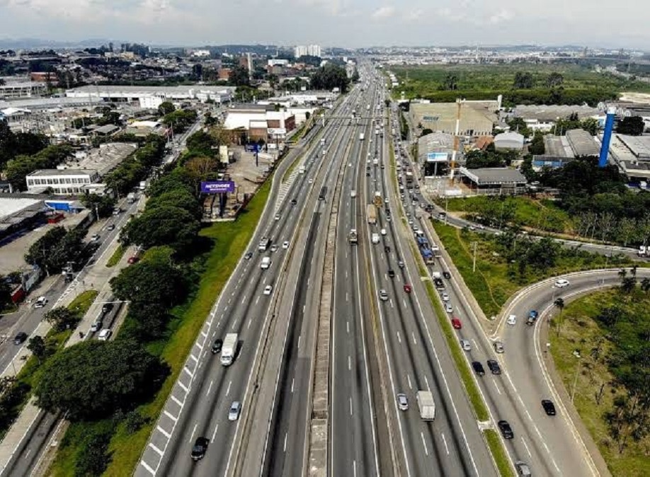 Crédito: mobilidade sampa