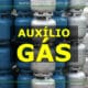 Auxíio Gas