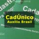 CadÚnico e Auxílio Brasil