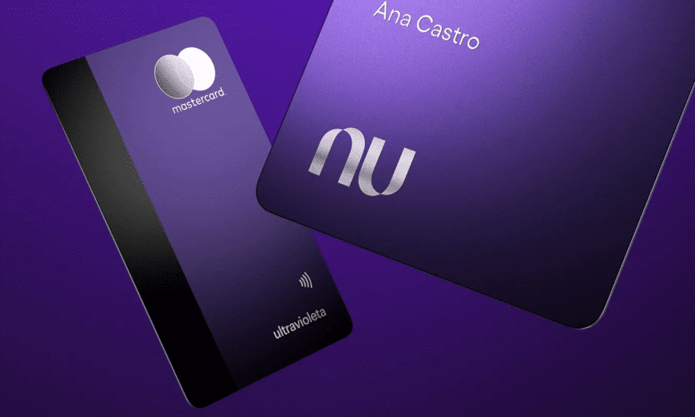 Nubank lança nova forma de aumentar limite do cartão de crédito na hora -  TecMundo