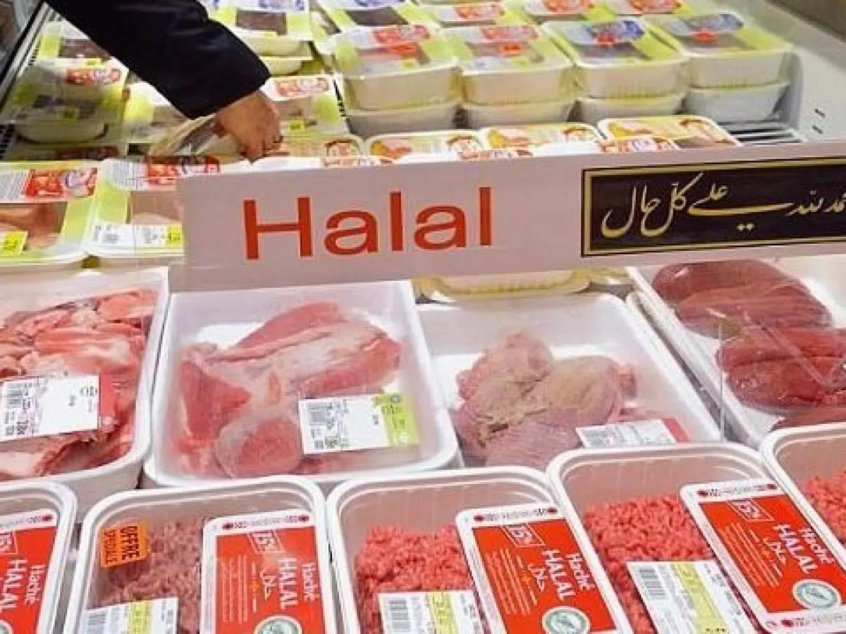 halal