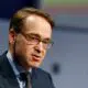 Presidente do Bundesbank pede demissão após dez anos no cargo