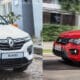 Kwid vs Mobi