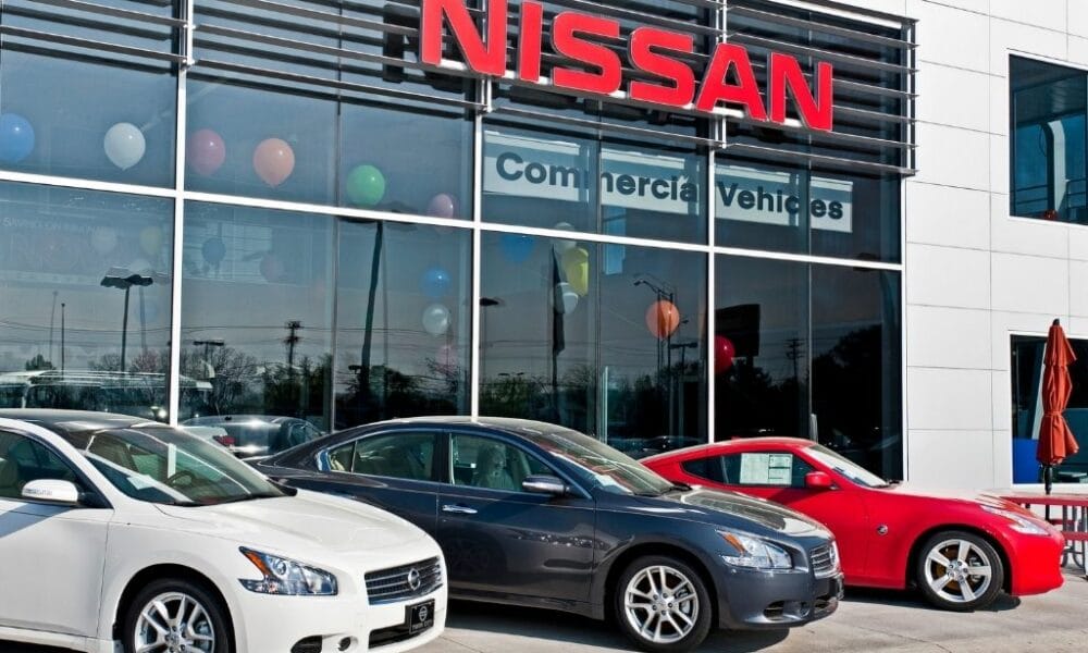 Nissan y Honda están a punto de anunciar una alianza de capital