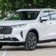 Great Wall Haval H6