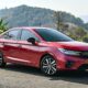 Honda City 2022