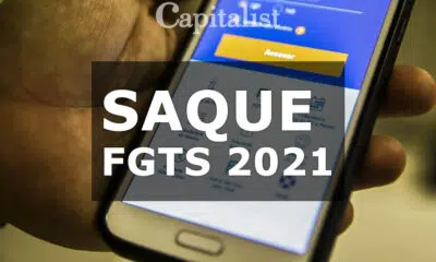 Saque FGTS 2021