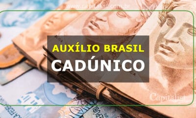 Aux Brasil Cadunico