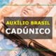 Aux Brasil Cadunico