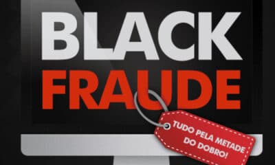 black fraude