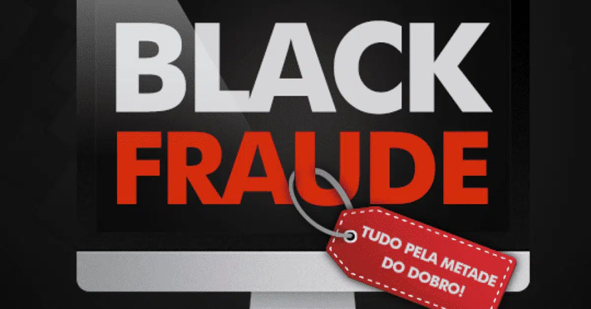 black fraude