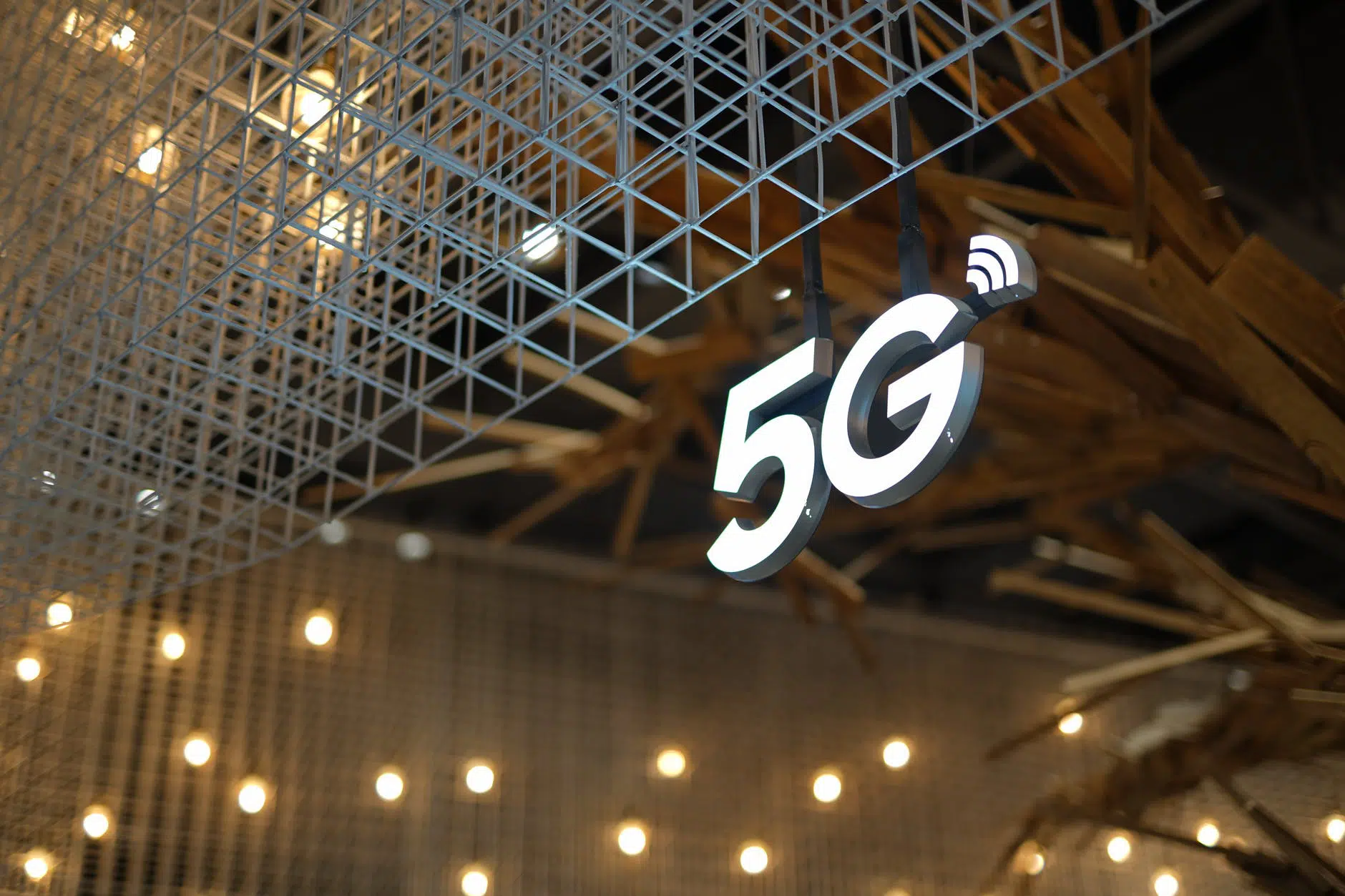 Brasil enfim terá suporte ao 5G?