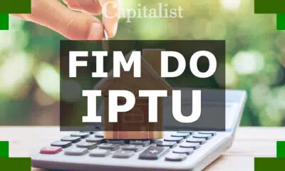 Fim do IPTU