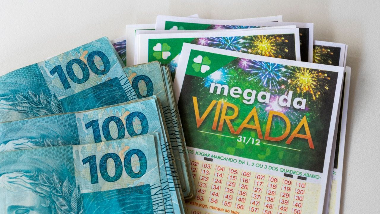 Mega da Virada: quem aposta sempre os mesmos números tem mais chances de  ganhar? Matemáticos explicam, Loterias