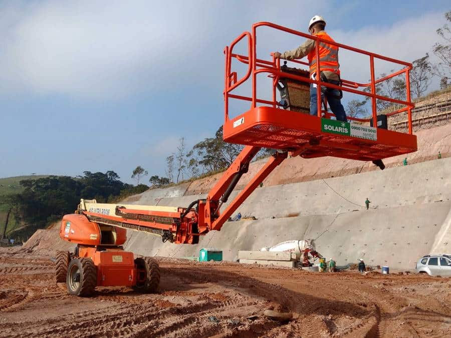 Mills Conclui Aquisição Da Altoplat Locações De Plataformas Aéreas 8728