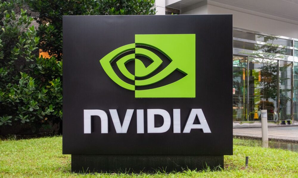 NVIDIA announces new chips for artificial intelligence