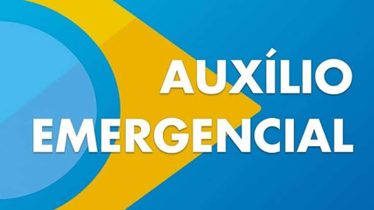 Como Consultar O Auxílio Emergencial 2022