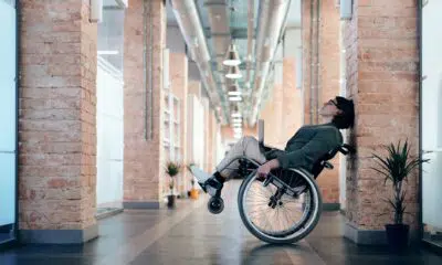 Novo implante pode fazer paraplégicos voltarem a andar.