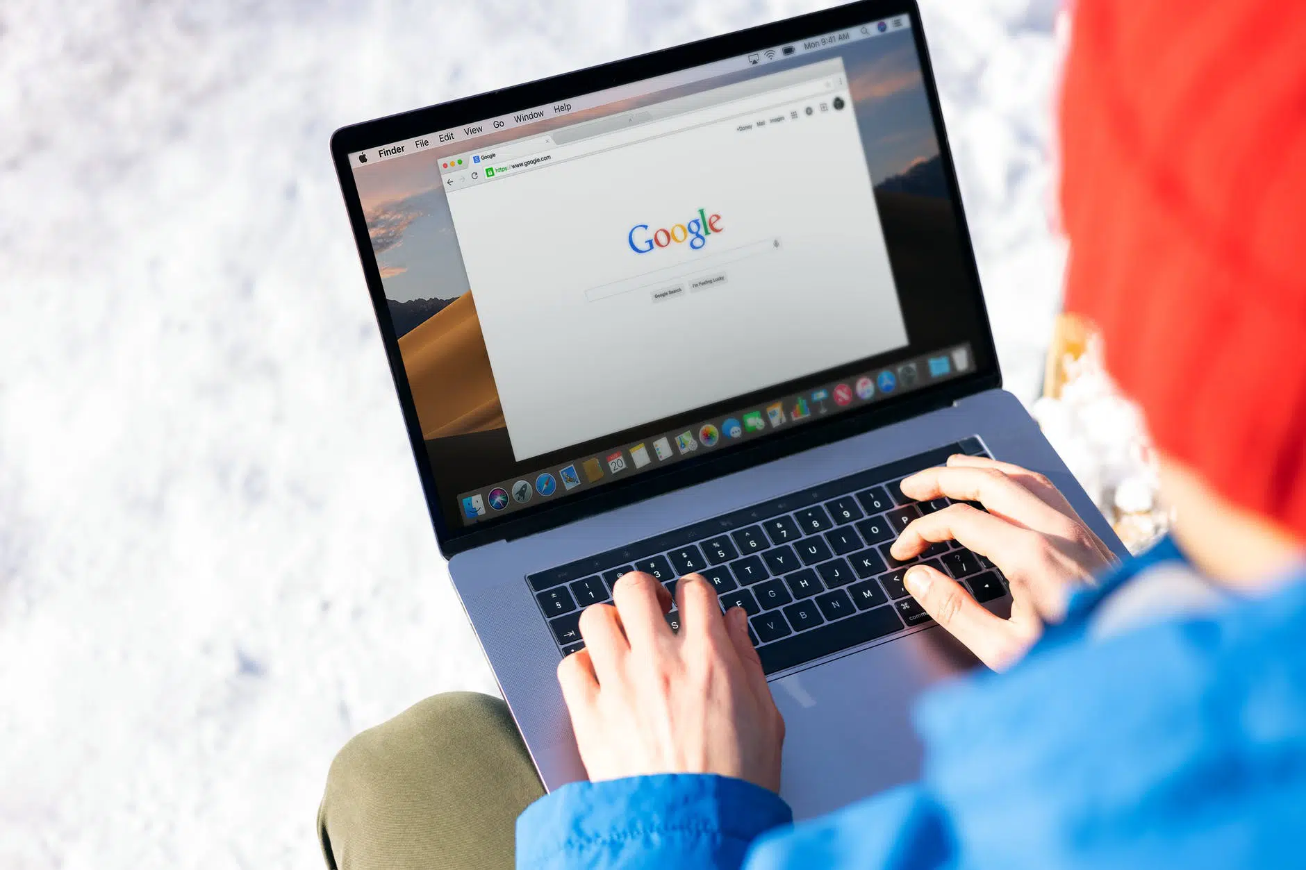 3,2 bilhões de usuários precisam atualizar o Google Chrome com urgência para evitar ataques cibernéticos.